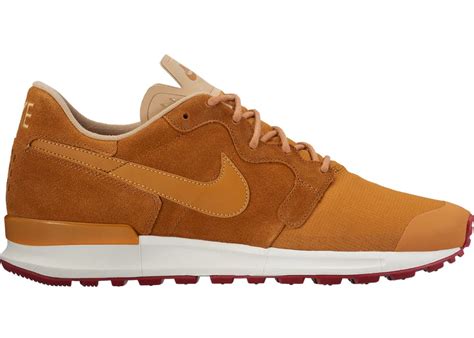 Nike Air Berwuda Desert Ochre Men's 